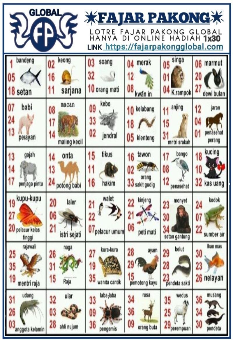 Buku Mimpi Selasa