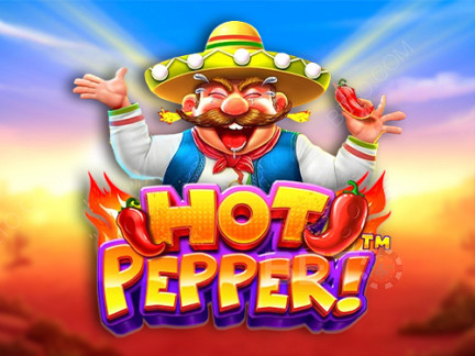 Hot Pepper™