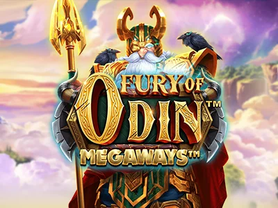 Fury of Odin Megaways™